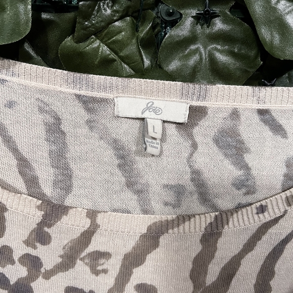 Long Sleeve Shirt - Picture 1 of 3